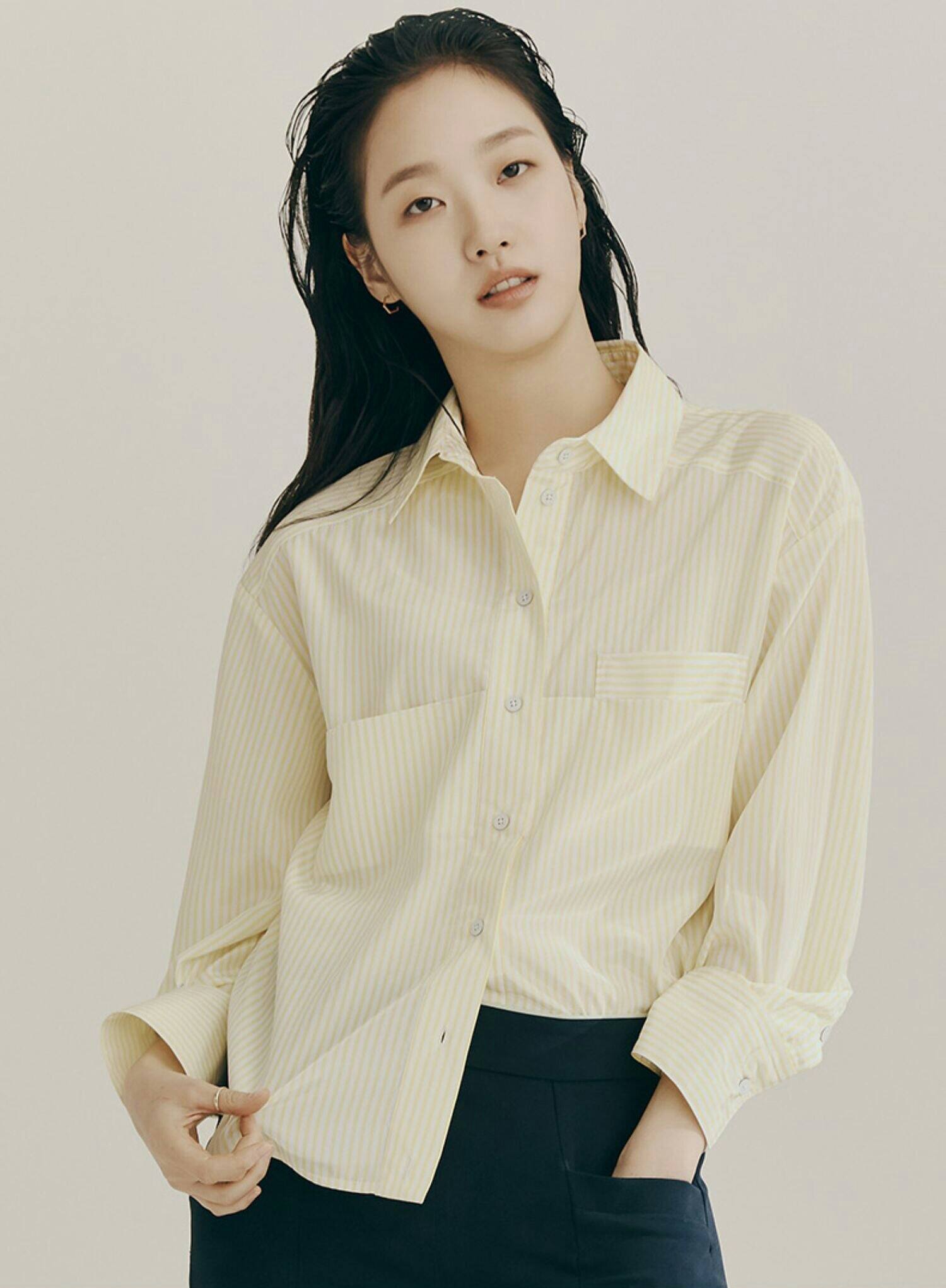 These Korean Actors And Actresses Were Born In The Month Of July